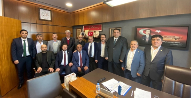 Tımarlı İçin 60 Milyon Ödenek