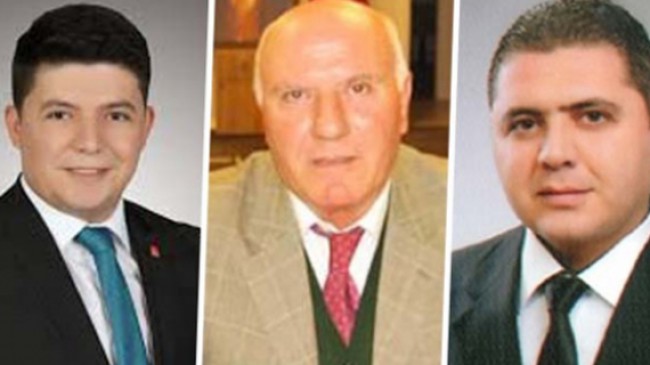 Merkez İlçe İçin 3 Aday Yarışacak