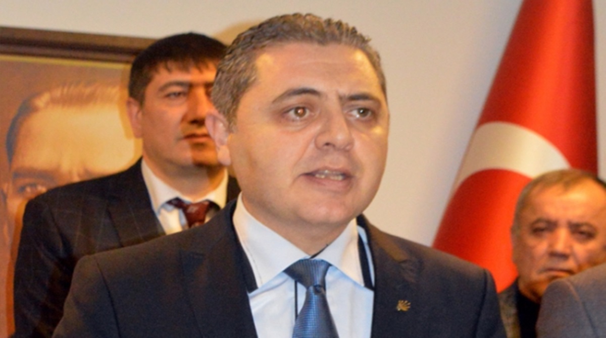 Yarın Mazbatasını Alacak