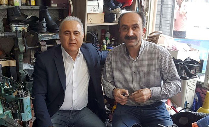 Vâkıf 19 Üç İsmi Ödüllendirecek