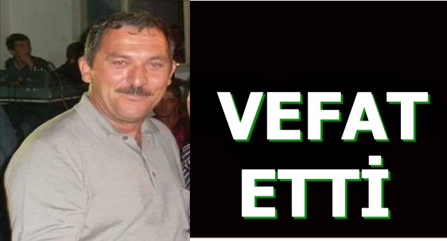 Satılmış Bolat Vefat Etti