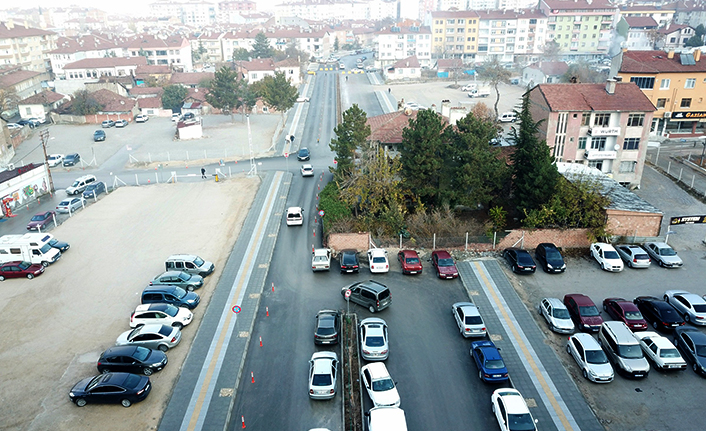 Yeşil Eve 3 Milyon TL.