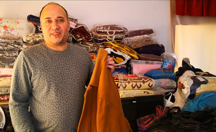 Yürekleri Isıtan Davranış