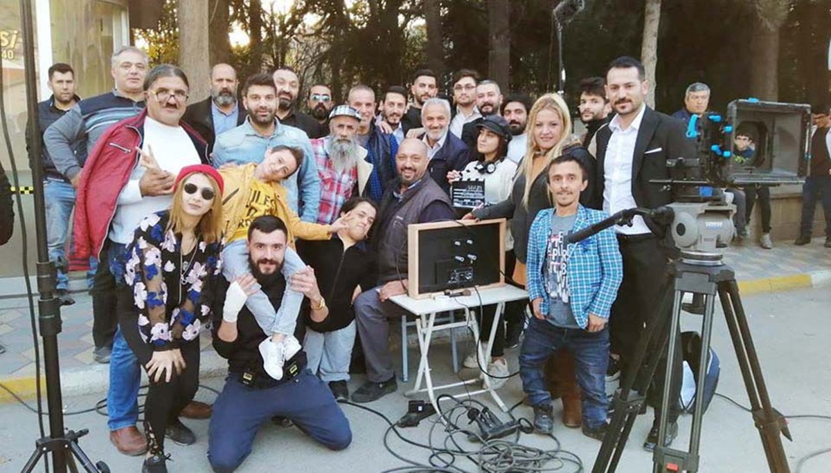 Çam Yarması 2’nin İskilip Galası 22 Şubat’ta