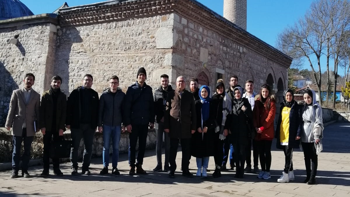 Nikonya’yı Çorum Yapan Gönül Sultanları