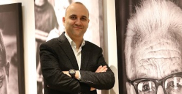 14 Yılda 130 Binin Üzerinde Deklanşöre Bastı