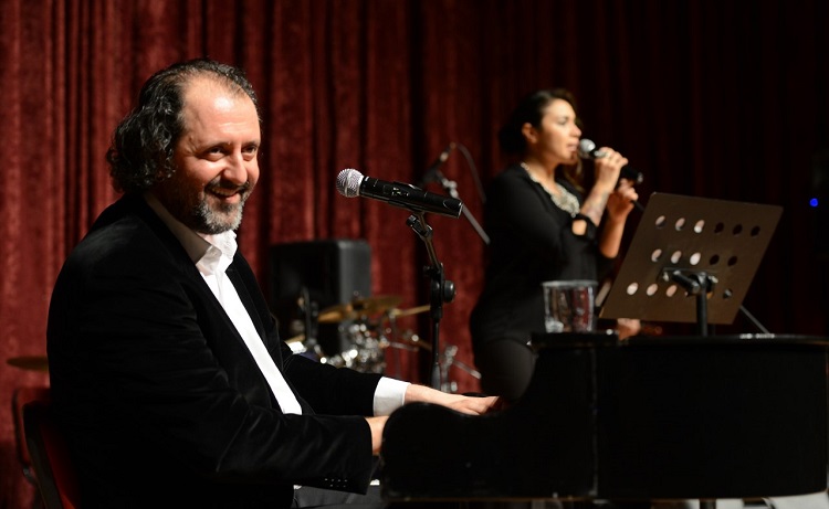 Yücel Erzen, 19 Şubat’ta Çorum’da