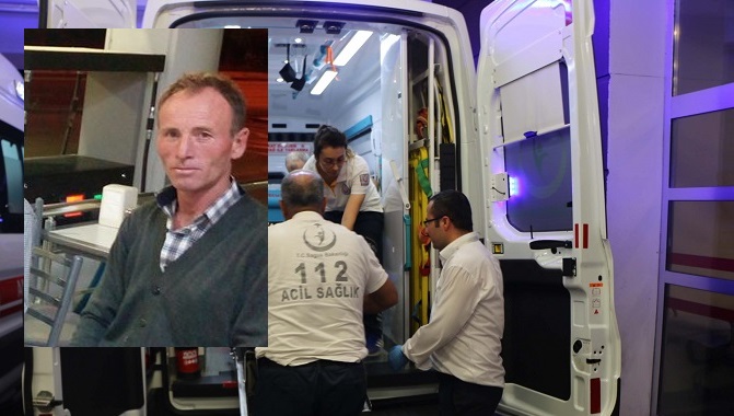 Başından Vurulan Şahıs Hayatını Kaybetti