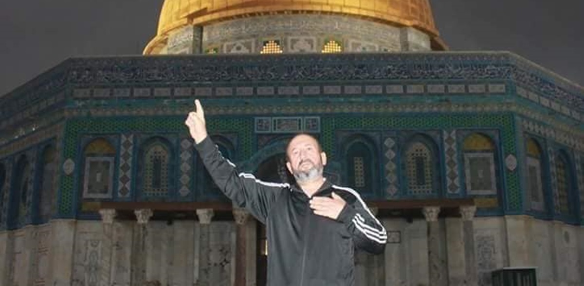 Kavuncu, Umre’den Döndü