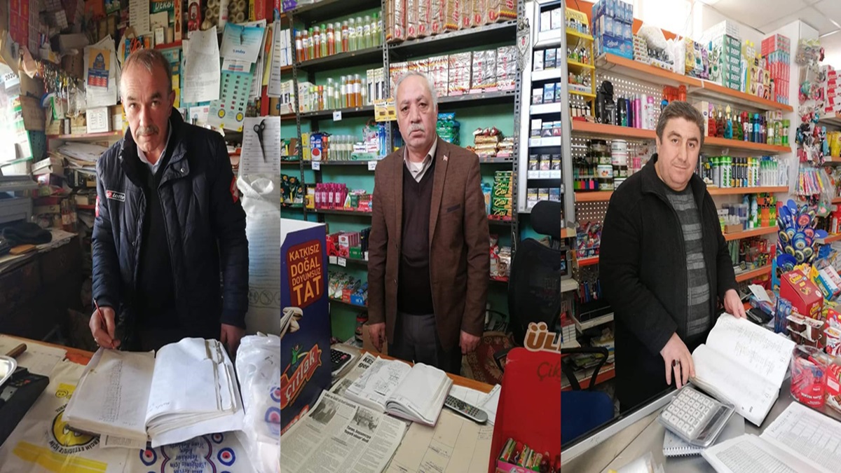 “Rabin Hood” Sungurlu’da Ortaya Çıktı