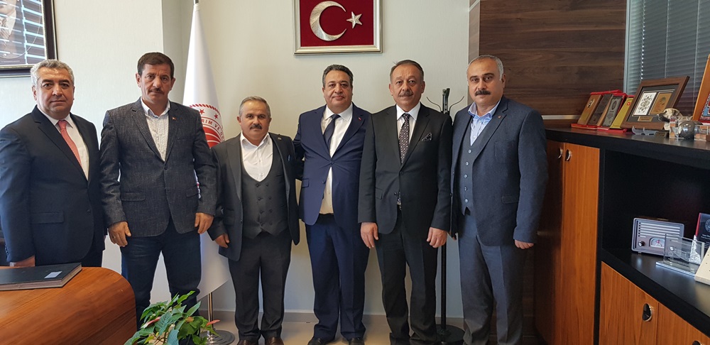 Sertifikalı Arpa Tohumu Üretilecek