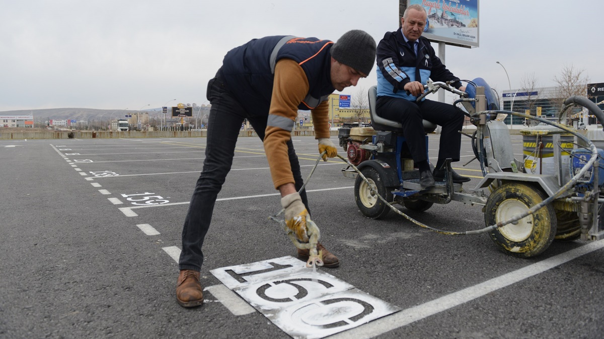 Galericiler İstedi, Belediye Yaptı