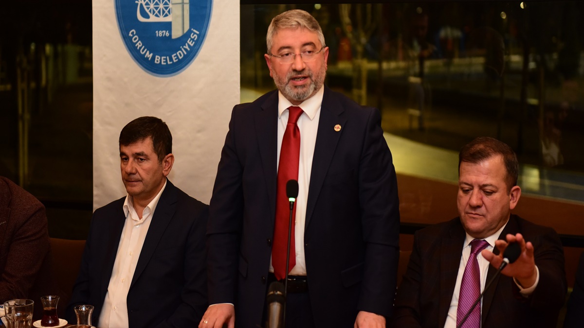 “Başarı Hikayelerimize Yenisini Yazalım”