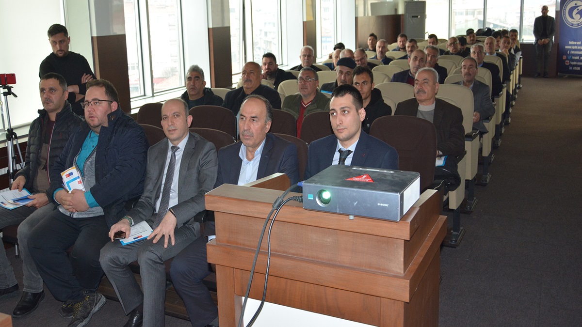 Mültecilerle İlgili Yanlışlar Konuşuldu