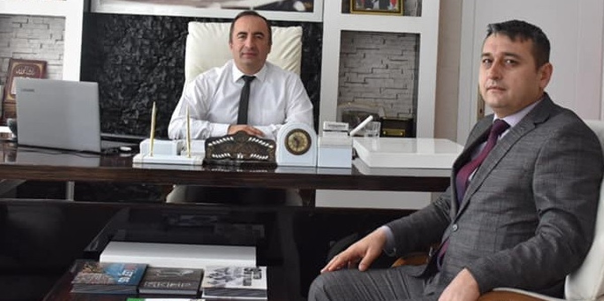 Aydın Alıcı, Belediye Başkan Yardımcısı Oldu