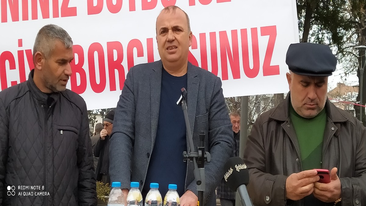 “Bakanlığın İhracat İzni Vermesini Bekliyoruz”