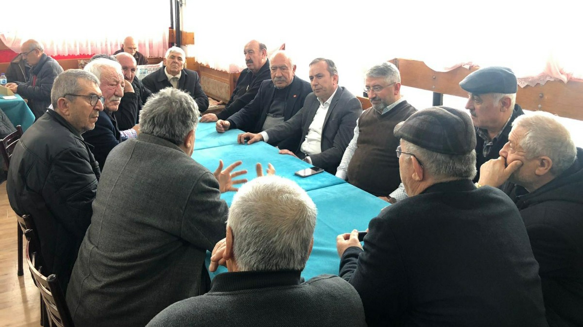 Ceylan’a Milönü’nde Büyük Sevgi