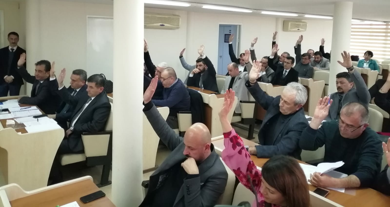 Vatandaşların Faturalarını Belediye Ödeyecek