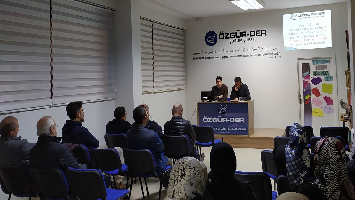 Devlet Aileyi Hegomanyası Altına Aldı