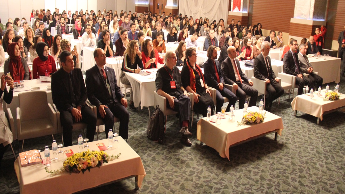 “Aile Danışmanlığı Temel Eğitimi” Çorum’da Başladı