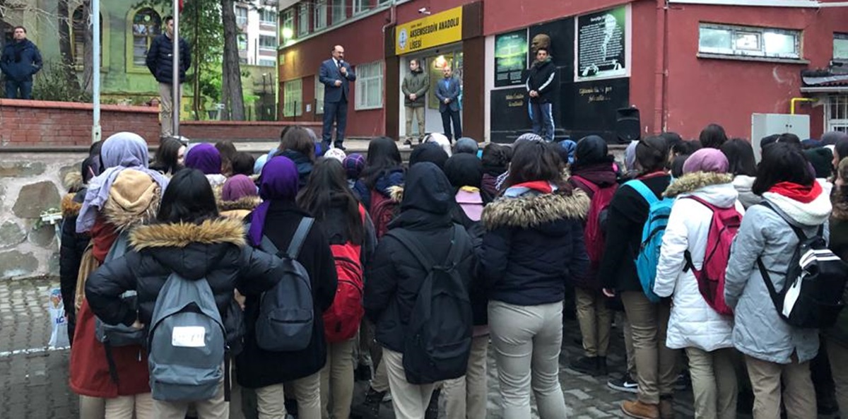 2. Döneme Merhaba Dediler