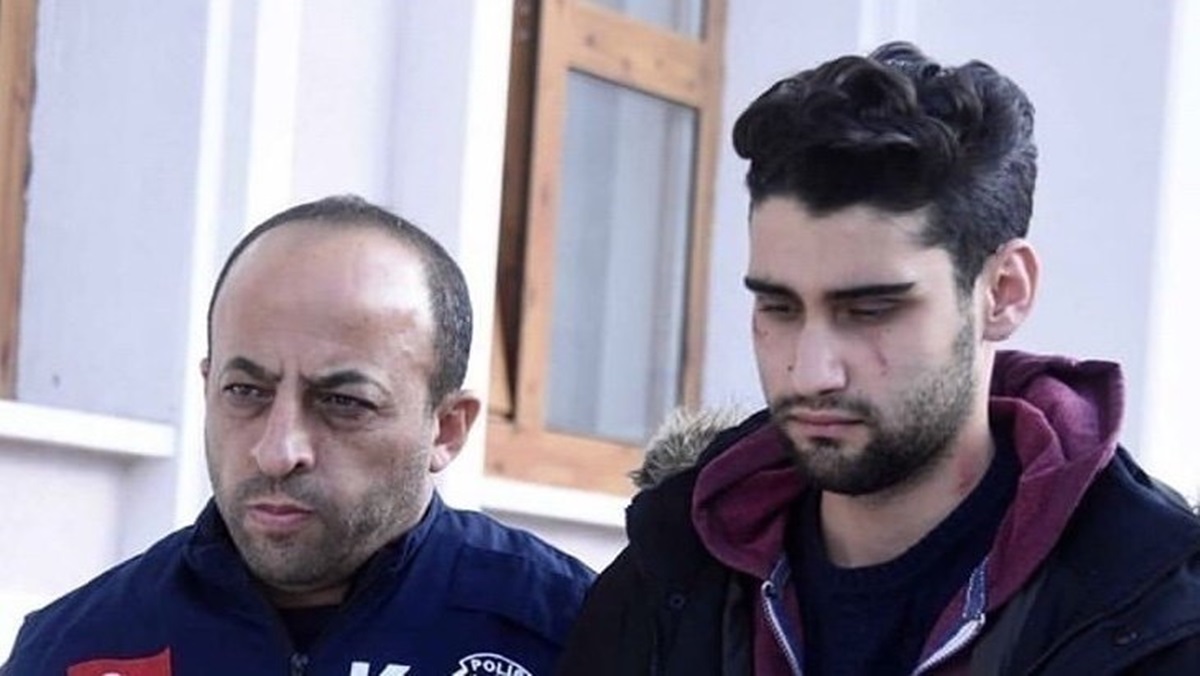 Kadir Şeker Tutuksuz Yargılanmalı!