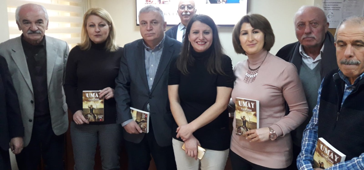 İskilipliler, Hemşehrilerini Yalnız Bırakmadı