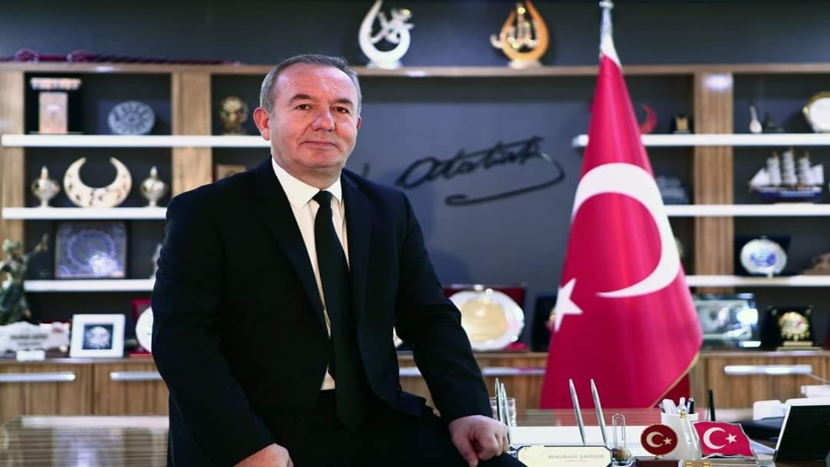 Kentpark’a Kafeterya, Şehir Parkına Nikah Salonu Yapılacak