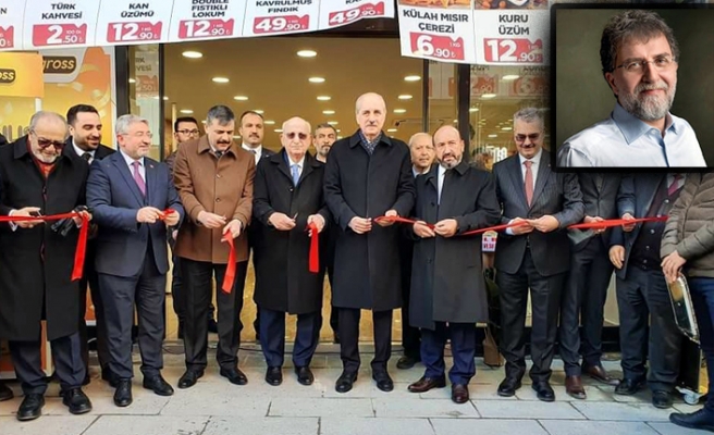 ‘Olmayan Duaya Amin Demiş Olurdu’