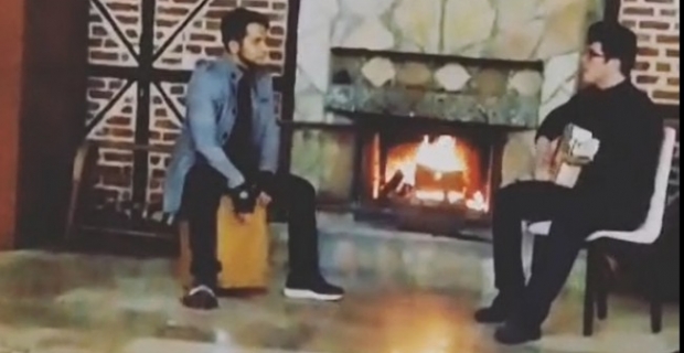 Altın Koz’da Canlı Müzik