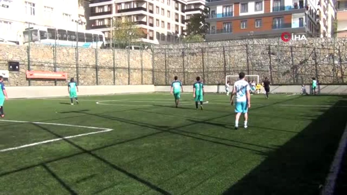 ÇOR-DEF’de Final Maçı Hafta Sonu