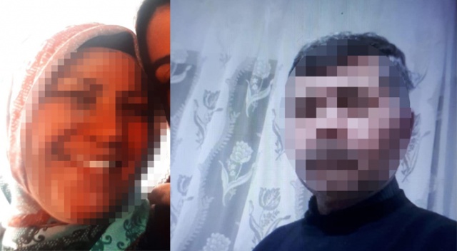 Çorumlu Kadın Vahşice Öldürüldü