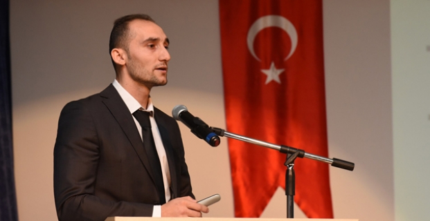 Bitki ,Zararlıları ve Kimyasal Mücadele Semineri