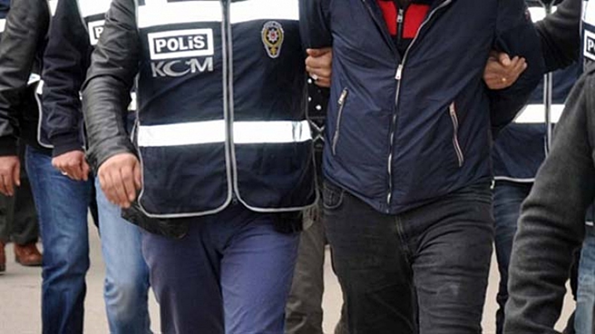 Çorum’da, DEAŞ Mensubu 4 Kişi Gözaltına Alındı