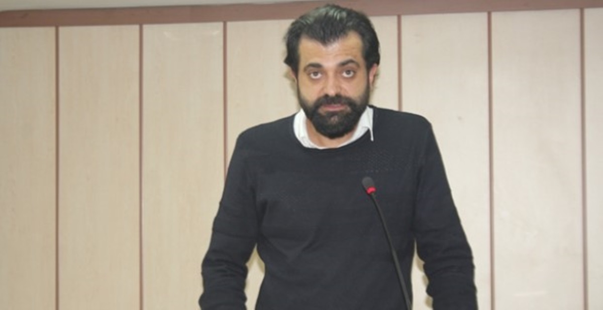 Olası Bir Depreme Dikkat Çekti