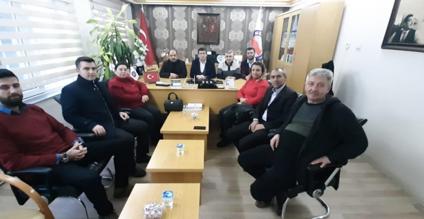 “Hassasiyet Bekliyoruz”