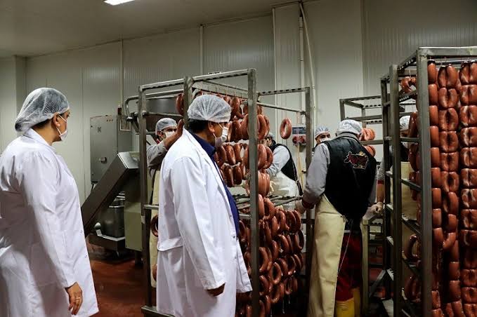 Çorum”dan 5 Firma İfşa Edildi