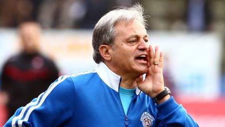 Bahri Kaya İstifa Etti