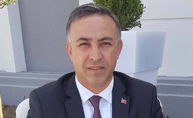 ‘İdlib’den Gelen Acı Haber Yüreğimizi Yaktı’