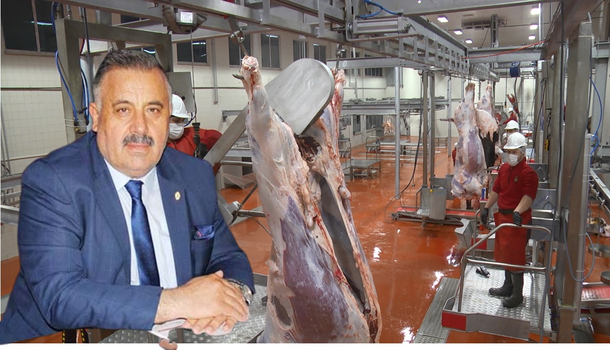 Aşgın’a, Mezbahane Teşekkürü