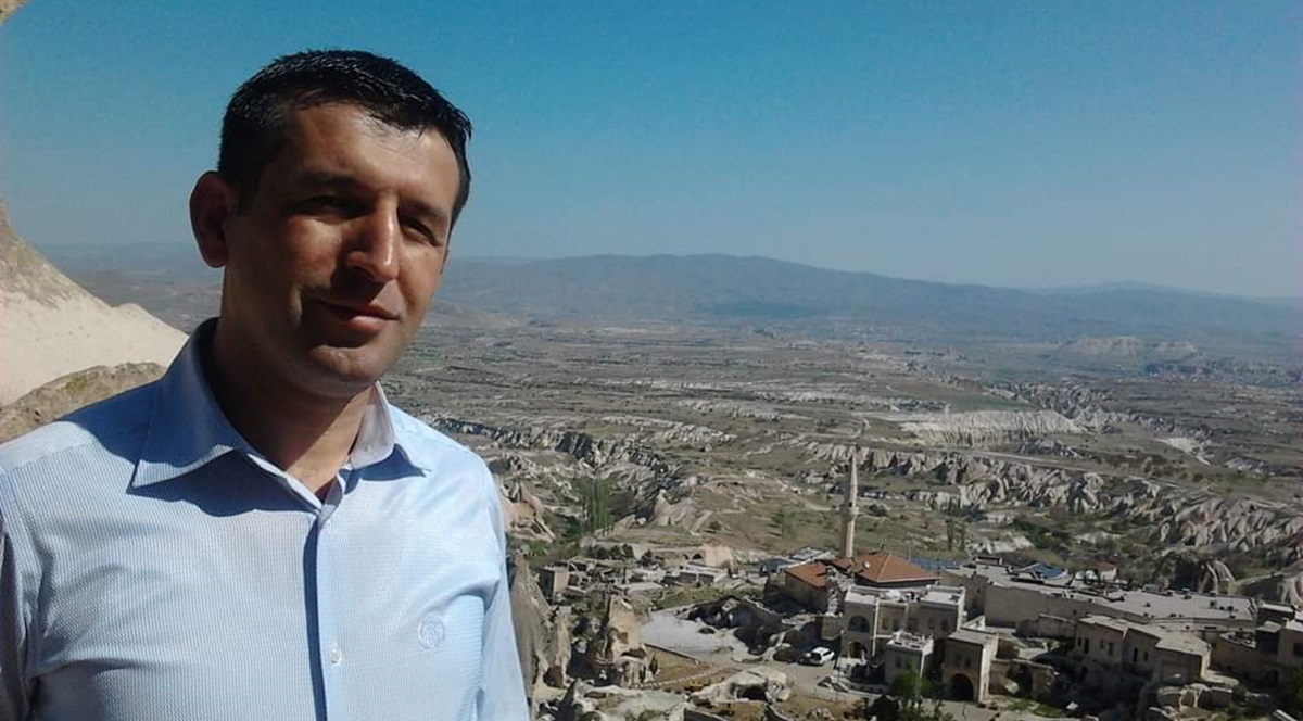 ÖZTAŞ, Iğdır’a KOSGEB İl Müdürü Oldu