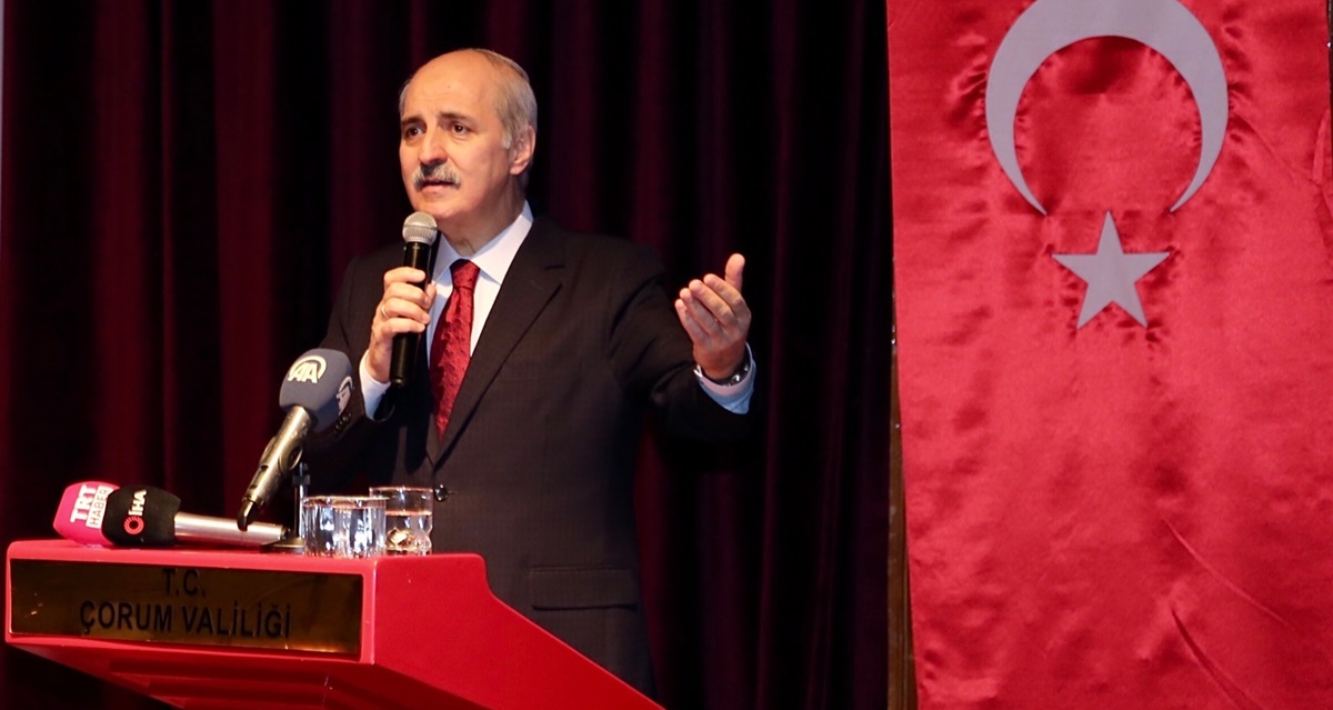 “Atıf Hoca Siyasi Tartışmaların Tarafı Olmamalıdır”