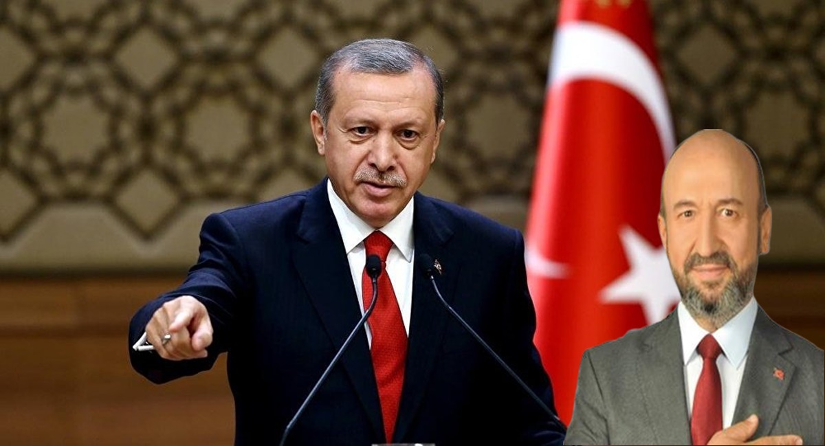 Kavuncu’dan, Çorum’a DOKAP Müjdesi!