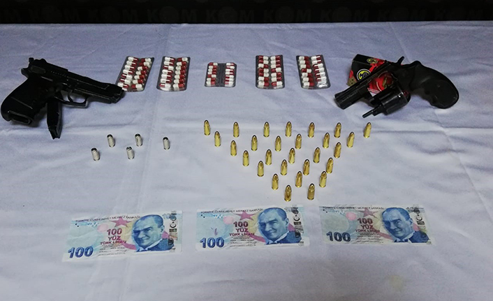 Sahte Para Operasyonu