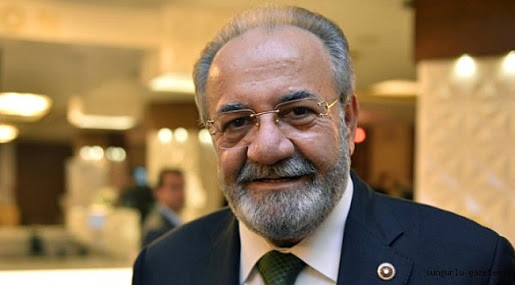 Salim Uslu, Hakkında Şok İddia