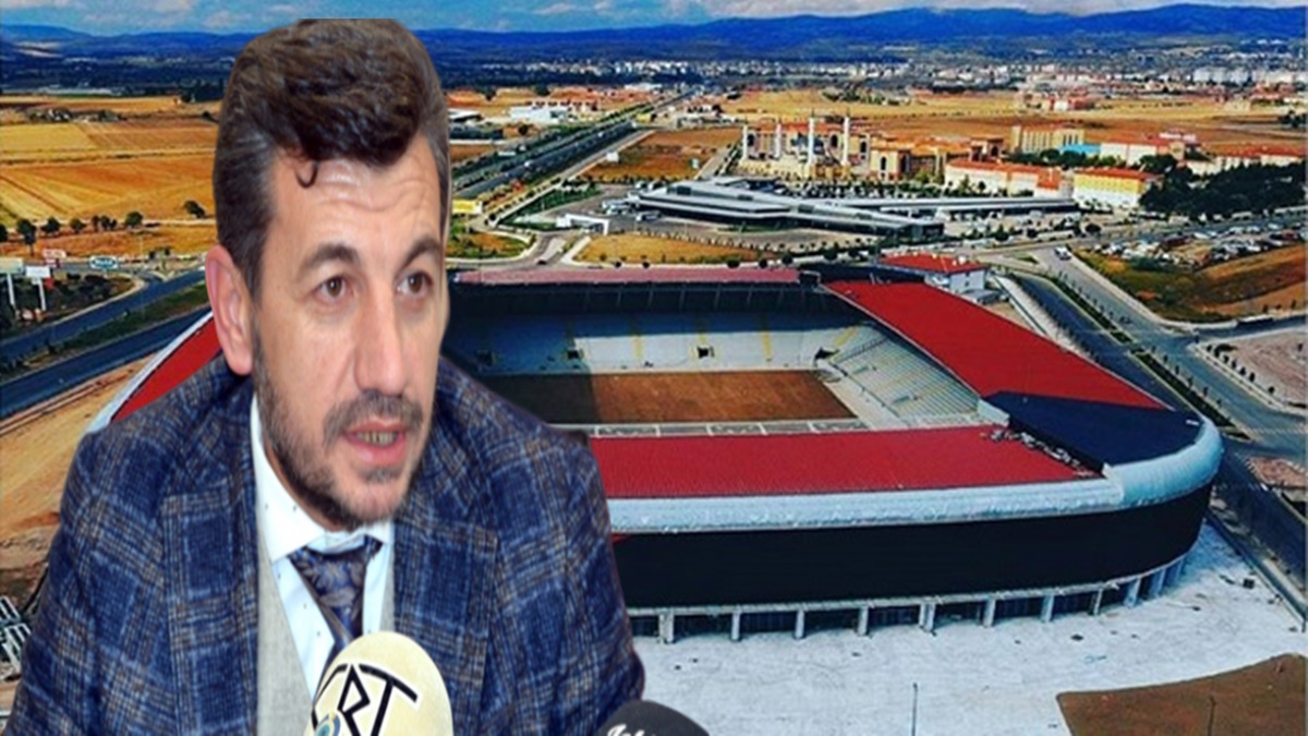 “Artık Yeni Statla Buluşturun”