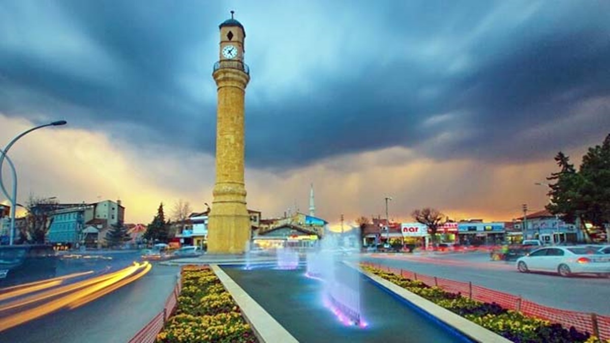 Evlilik Oranı En Yüksek Olan İl Olduk