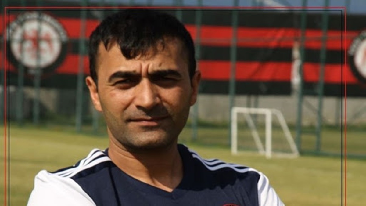 Masör Sözen İle Yollar Ayrıldı