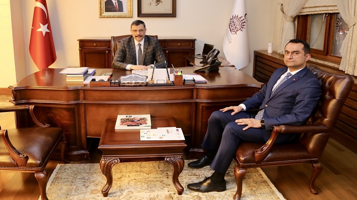 TKDK Destekleri Hız Kesmeden Devam Ediyor