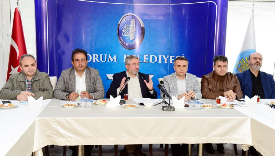 “Verdiğimiz Sözlerimizin Arkasındayız”